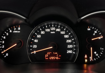 Подержанный автомобиль Kia Sorento 2018 года (16 фото)