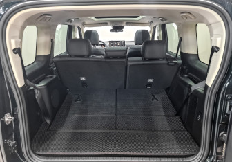 Подержанный автомобиль Haval H9 2024 года (10 фото)