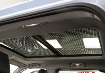 Подержанный автомобиль Haval H3 2024 года (19 фото)