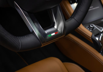 Новый Lamborghini Urus 2025 (19 фото)