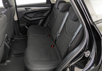 Подержанный автомобиль Haval Jolion 2022 года (18 фото)