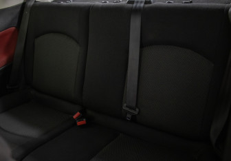 Подержанный автомобиль Peugeot 206 Hatchback 2007 года (11 фото)