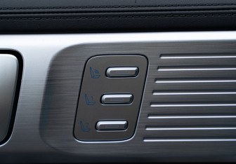 Новый Hyundai Santa Fe 2025 (26 фото)