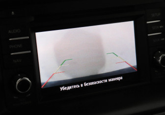Подержанный автомобиль Mazda CX-5 2014 года (13 фото)