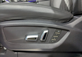 Подержанный автомобиль Haval H9 2023 года (22 фото)