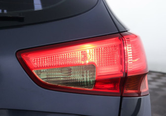 Подержанный автомобиль Kia Ceed Wagon 2014 года (8 фото)