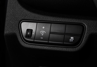 Подержанный автомобиль Kia Seltos 2020 года (14 фото)