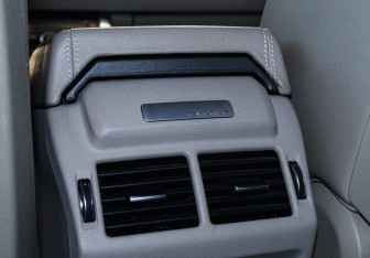 Подержанный автомобиль Land Rover Range Rover Evoque 2017 года (11 фото)