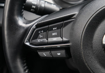 Подержанный автомобиль Mazda 6 Sedan 2021 года (23 фото)