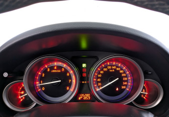 Подержанный автомобиль Mazda 6 Sedan 2012 года (16 фото)