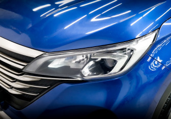 Подержанный автомобиль GAC GS5 2020 года (17 фото)