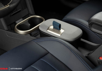 Новый MINI Hatch 2024 (20 фото)