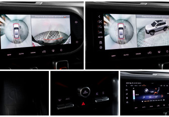 Подержанный автомобиль Haval Dargo 2023 года (19 фото)