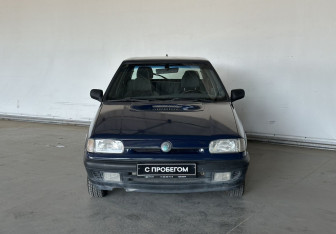 Подержанный автомобиль Skoda Felicia Hatchback 1997 года (2 фото)