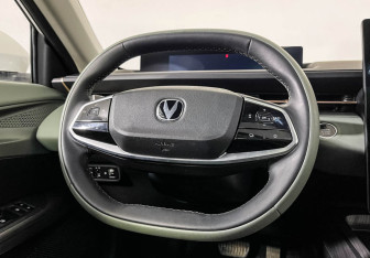 Подержанный автомобиль Changan Lamore 2023 года (14 фото)