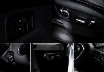 Подержанный автомобиль Audi Q7 2015 года (18 фото)