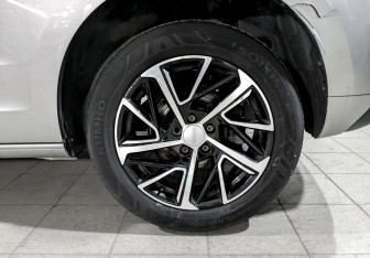 Подержанный автомобиль Haval Jolion 2022 года (15 фото)