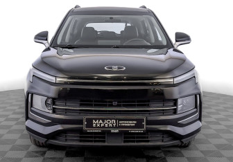 Подержанный автомобиль Москвич 3 2023 года (2 фото)