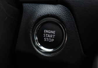 Новый Toyota RAV4 2025 (18 фото)