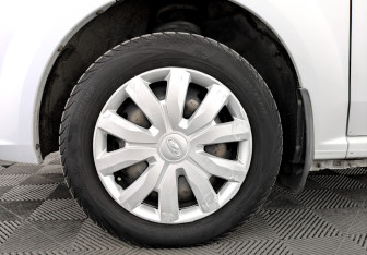 Подержанный автомобиль LADA (ВАЗ) Largus Wagon 2021 года (18 фото)