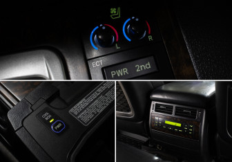 Подержанный автомобиль Toyota Land Cruiser Suv 2014 года (23 фото)