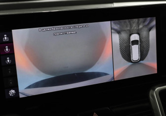 Подержанный автомобиль Kia Sorento 2020 года (13 фото)