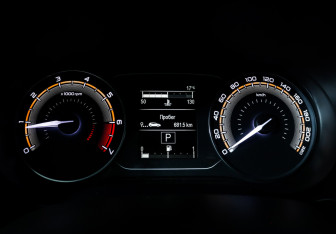 Новый LADA (ВАЗ) Vesta Wagon 2025 (11 фото)