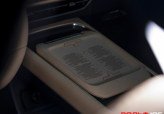 Подержанный автомобиль Voyah Free 2023 года (20 фото)