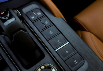 Подержанный автомобиль Haval H9 2024 года (22 фото)