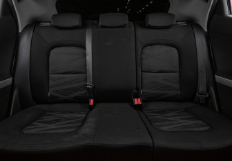 Подержанный автомобиль Kia Ceed Hatchback 2016 года (18 фото)