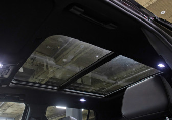 Подержанный автомобиль Chevrolet Tahoe 2024 года (24 фото)