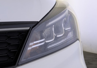 Подержанный автомобиль Kia Rio Hatchback 2021 года (11 фото)