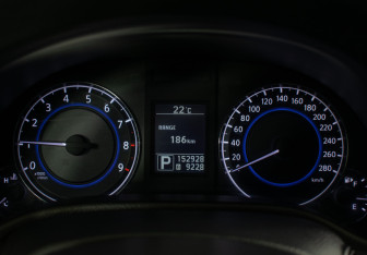 Подержанный автомобиль Infiniti G Sedan 2010 года (12 фото)