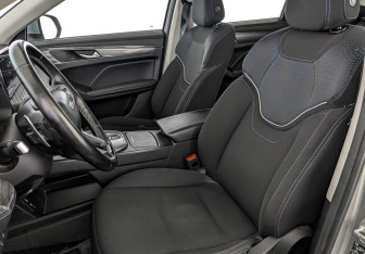 Подержанный автомобиль Haval Jolion 2023 года (20 фото)