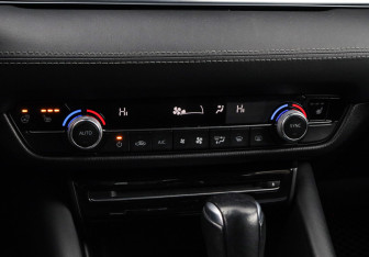 Подержанный автомобиль Mazda 6 Sedan 2019 года (20 фото)