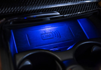 Подержанный автомобиль BMW M5 Sedan 2020 года (29 фото)