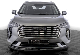 Подержанный автомобиль Haval Jolion 2022 года (2 фото)