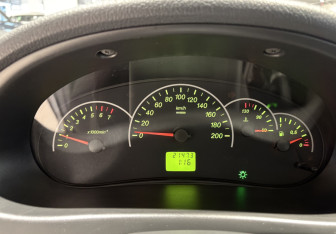 Подержанный автомобиль LADA (ВАЗ) Priora Sedan 2010 года (11 фото)