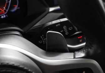 Подержанный автомобиль BMW X5 2019 года (16 фото)