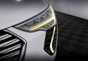 Подержанный автомобиль Haval Jolion 2022 года (17 фото)