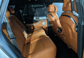 Новый Tank 700 2024 (12 фото)