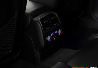 Подержанный автомобиль Audi A6 Sedan 2017 года (22 фото)