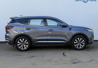 Подержанный автомобиль Chery Tiggo 7 Pro Max 2023 года (4 фото)