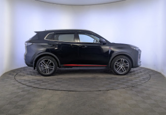 Подержанный автомобиль Changan CS55PLUS 2023 года (4 фото)