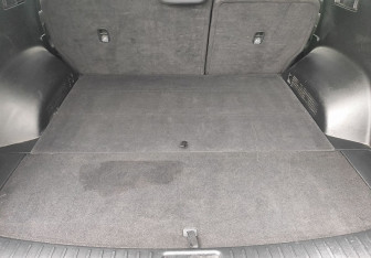 Подержанный автомобиль Kia Sorento 2020 года (13 фото)