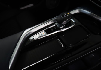 Подержанный автомобиль Voyah Free 2023 года (19 фото)