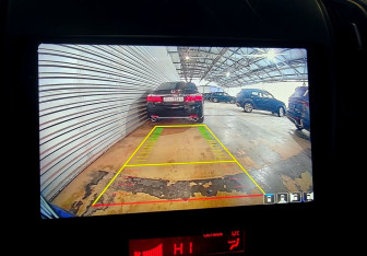 Подержанный автомобиль Kia Cerato Sedan 2010 года (15 фото)