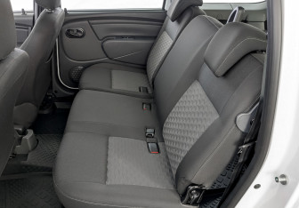 Новый LADA (ВАЗ) Largus Wagon 2025 (12 фото)