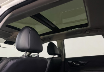 Новый Nissan X-Trail 2025 (19 фото)