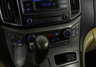 Подержанный автомобиль Hyundai H-1 2019 года (15 фото)